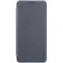 Nillkin Sparkle Series New Leather case for Huawei Mate 20 Lite order from official NILLKIN store